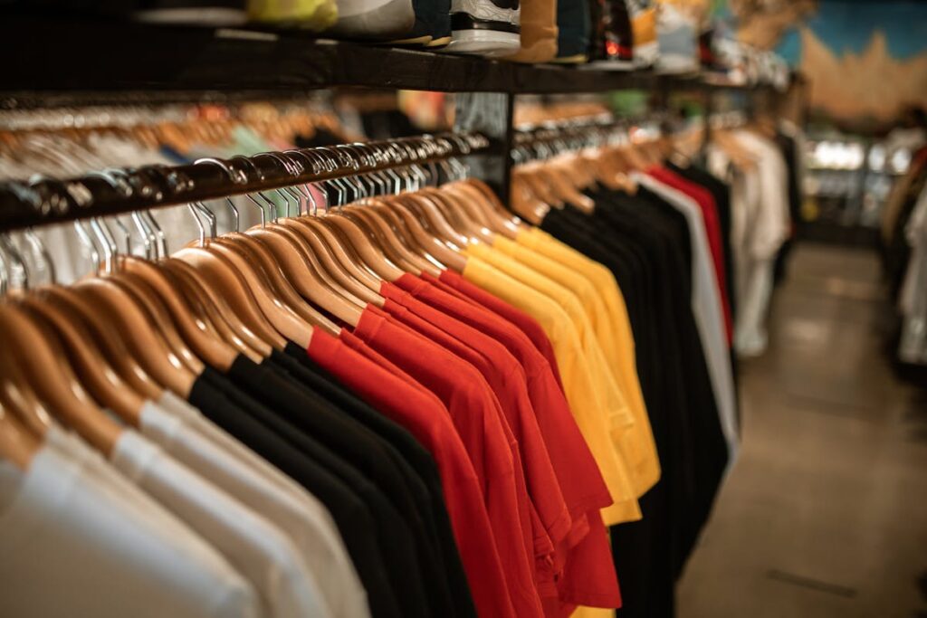 Polera Tech Nexvora